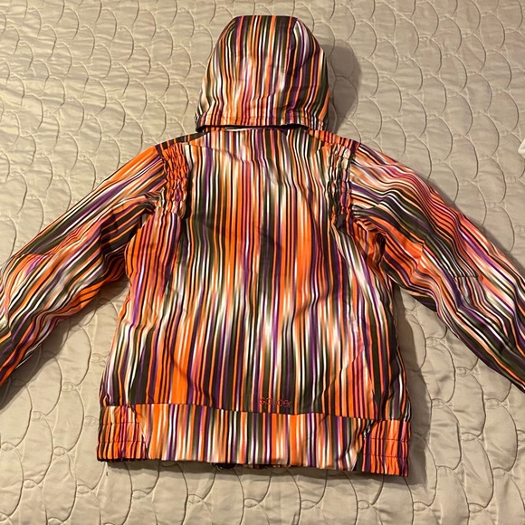 Spyder jacket - Picture 7 of 12